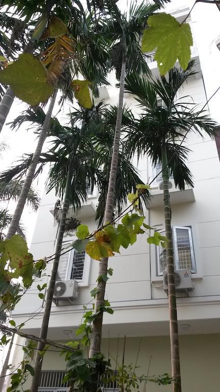 Sen Hotel האי פונג מראה חיצוני תמונה