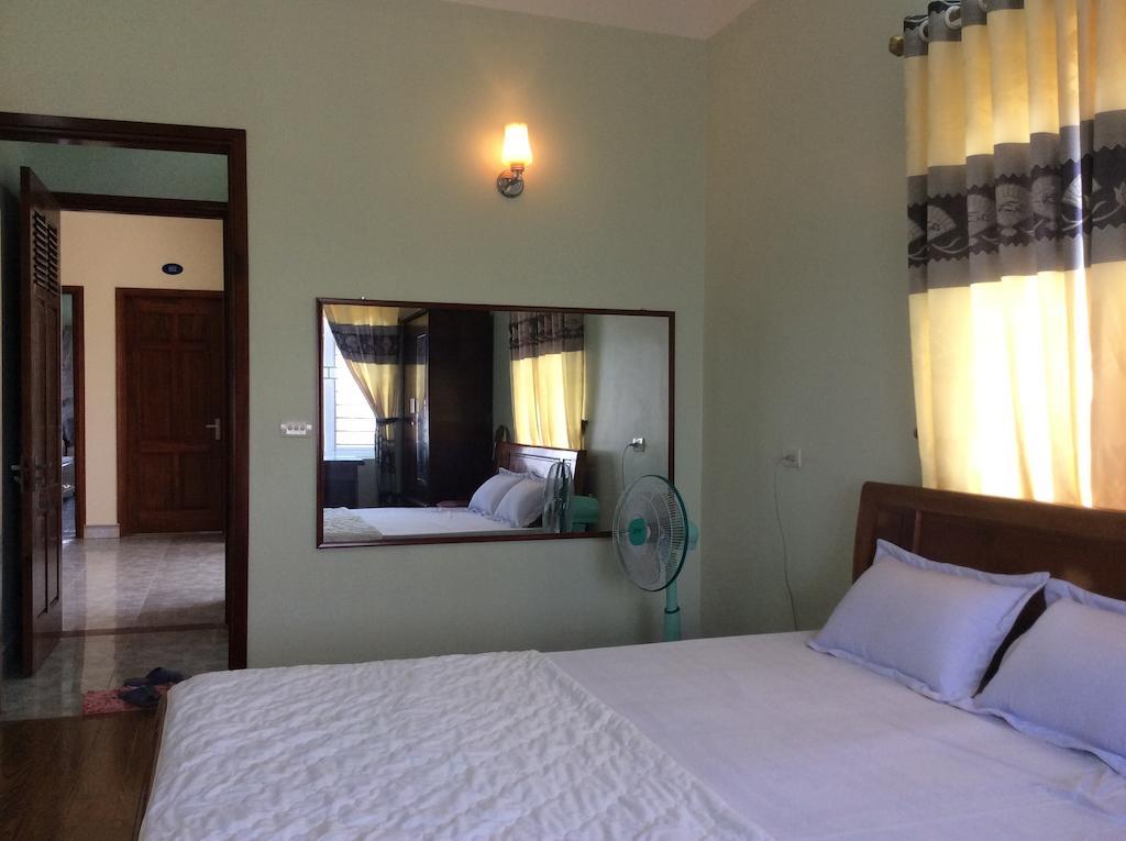 Sen Hotel האי פונג מראה חיצוני תמונה