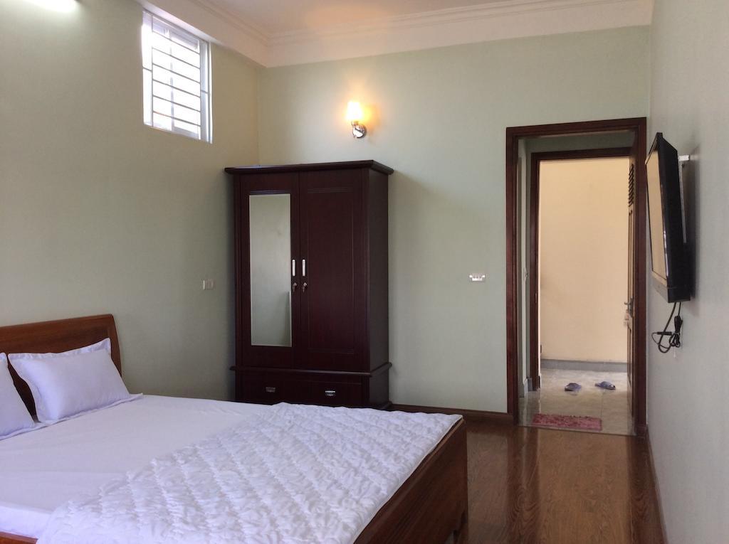 Sen Hotel האי פונג מראה חיצוני תמונה