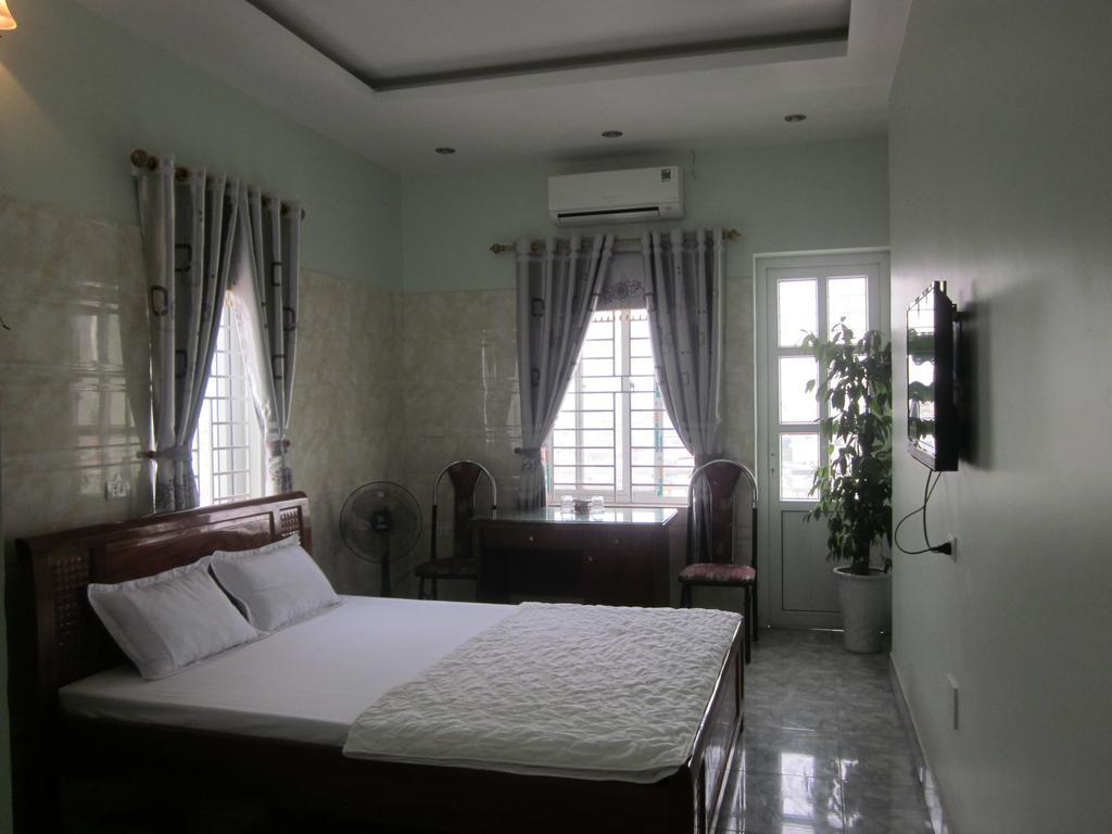 Sen Hotel האי פונג מראה חיצוני תמונה