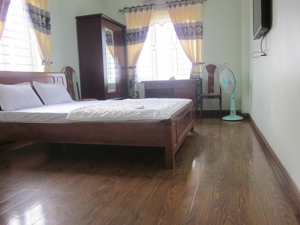 Sen Hotel האי פונג מראה חיצוני תמונה