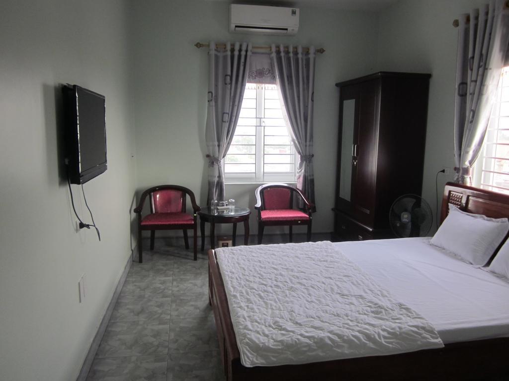 Sen Hotel האי פונג מראה חיצוני תמונה